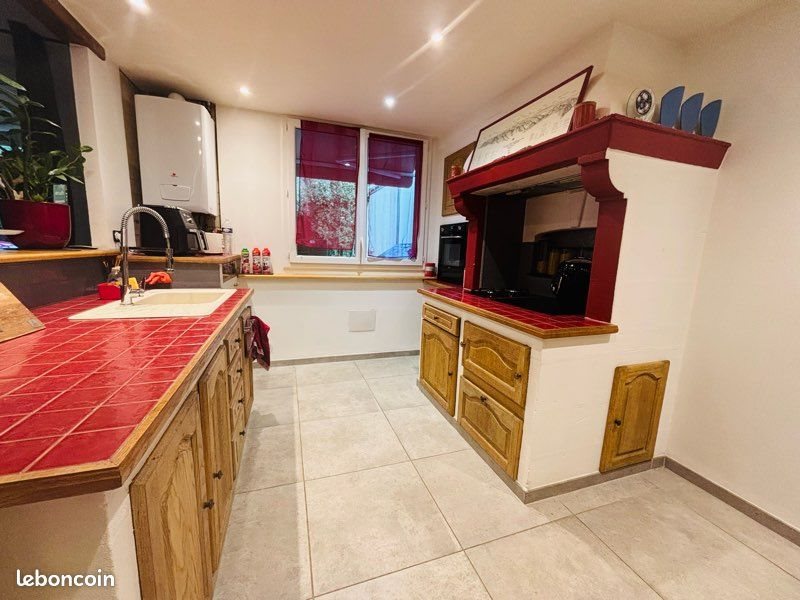 Maison à vendre, 115m², Tarbes