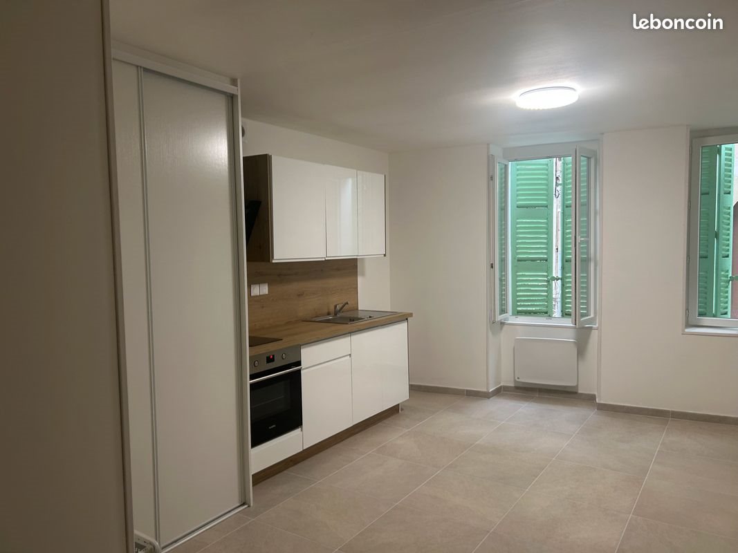 Appartement à louer, 48m², Vidauban