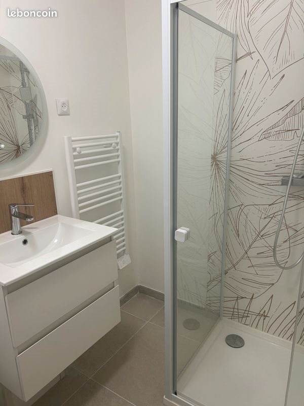 Appartement à louer, 48m², Vidauban