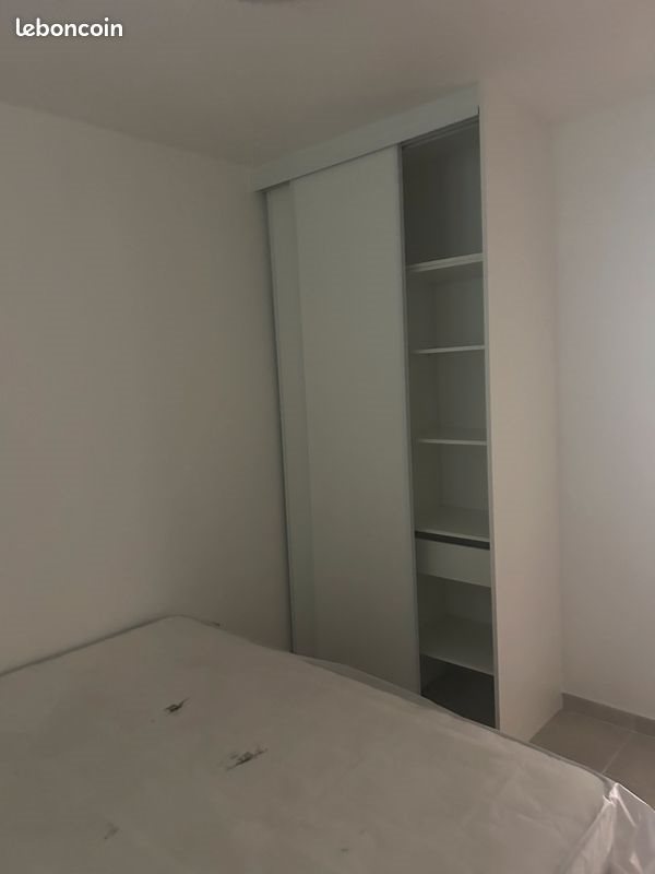 Appartement à louer, 48m², Vidauban