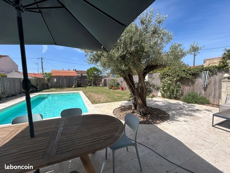 Maison à vendre, 200m², Rochefort
