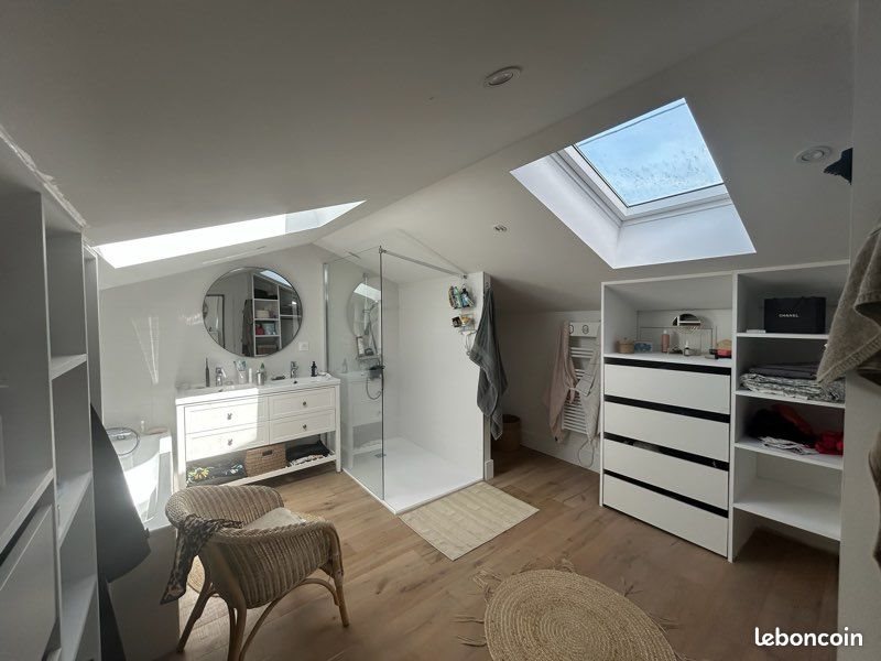 Maison à vendre, 200m², Rochefort