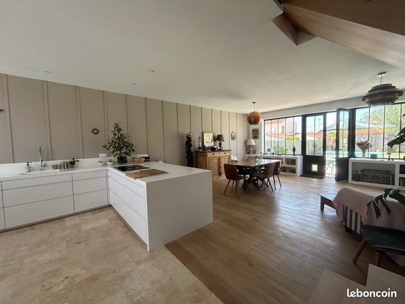 Maison à vendre, 200m², Rochefort