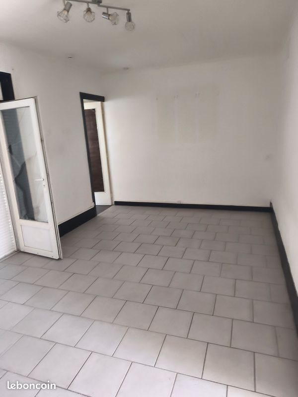 Maison à vendre, 45m², Garchizy