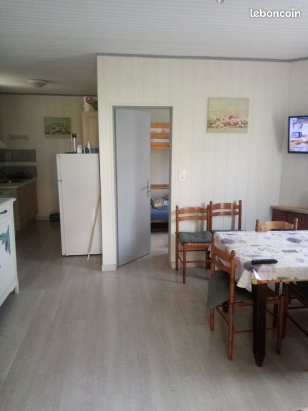 Maison à vendre, 65m², Saint-Pierre-de-Trivisy