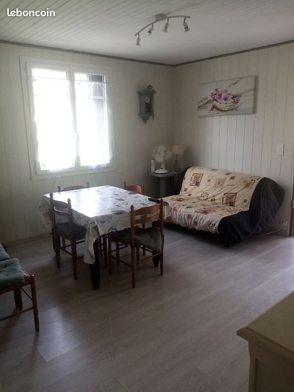 Maison à vendre, 65m², Saint-Pierre-de-Trivisy