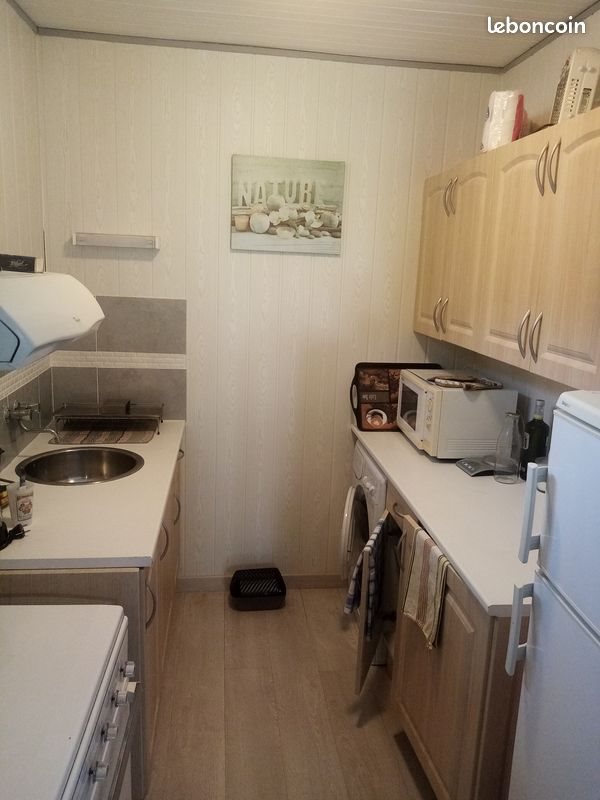 Maison à vendre, 65m², Saint-Pierre-de-Trivisy