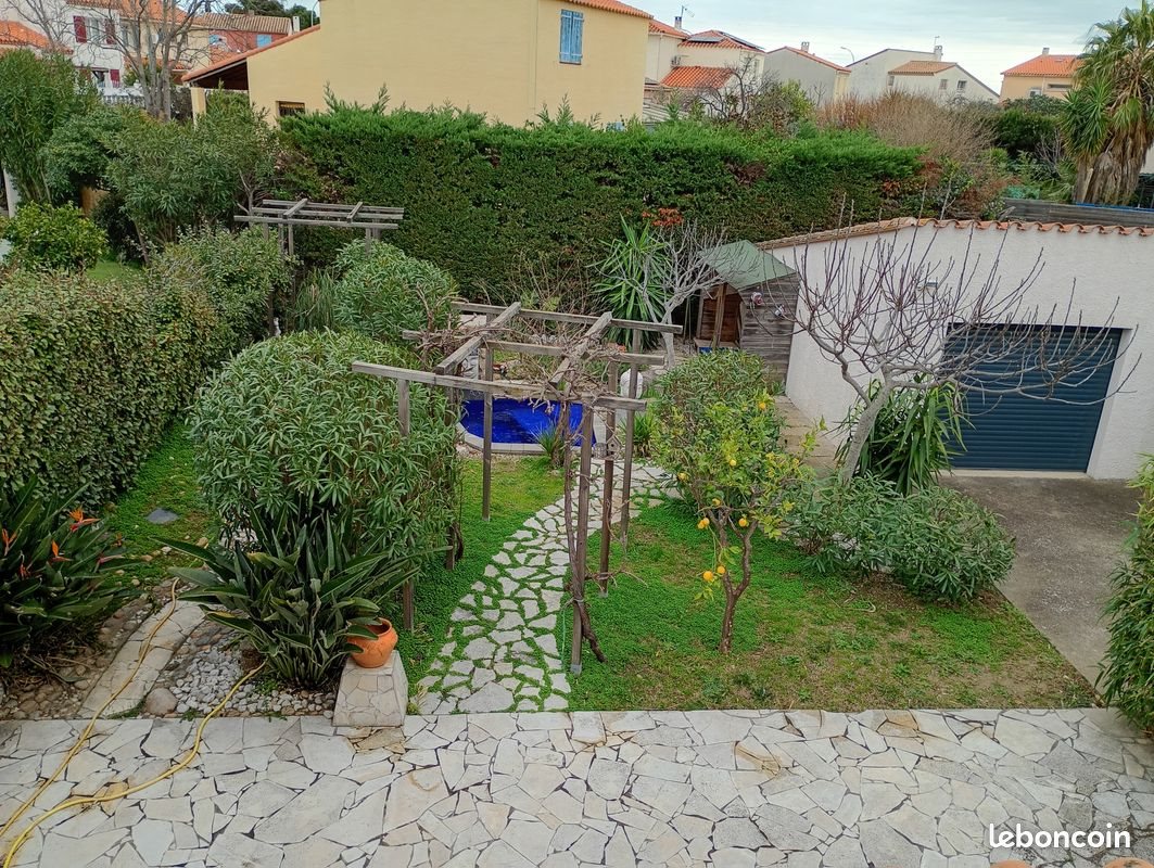 Maison à vendre, 125m², Perpignan