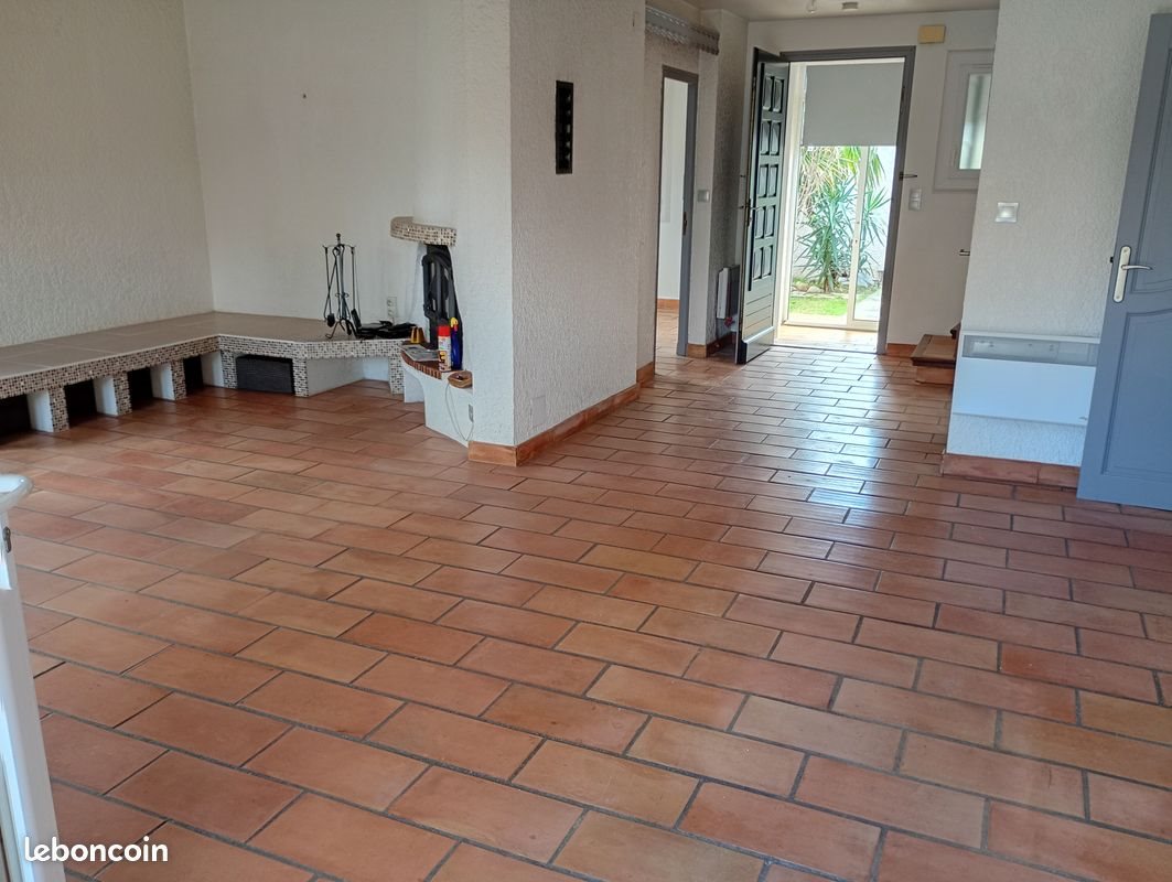 Maison à vendre, 125m², Perpignan
