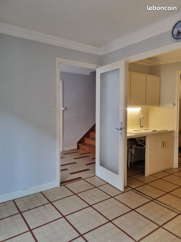 Appartement à louer, 118m², Sury-le-Comtal