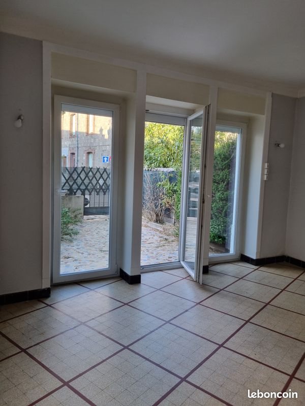 Appartement à louer, 118m², Sury-le-Comtal