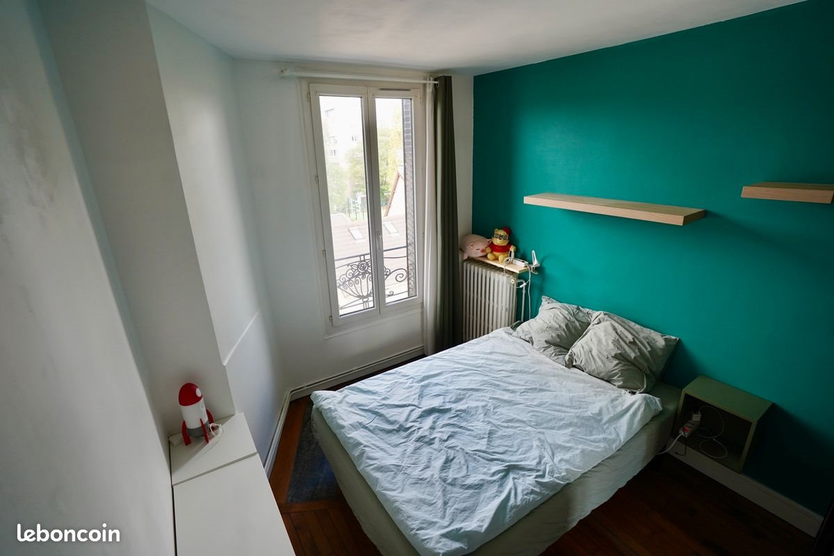 Appartement à louer, 30m², Vitry-sur-Seine