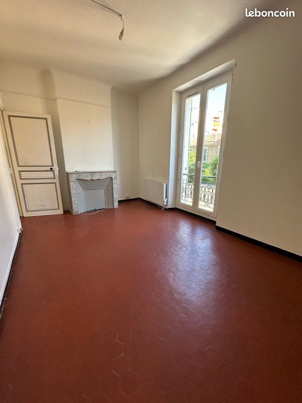 Appartement à vendre, 46m², Toulon