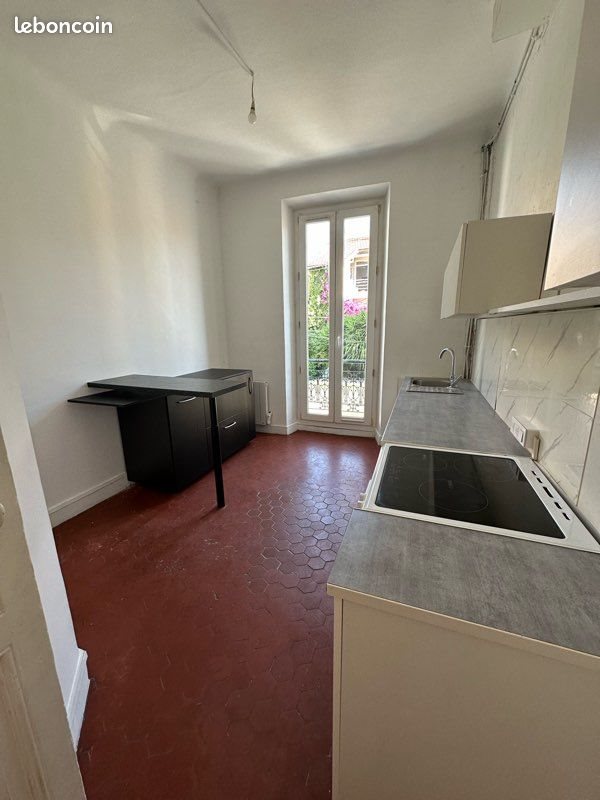 Appartement à vendre, 46m², Toulon