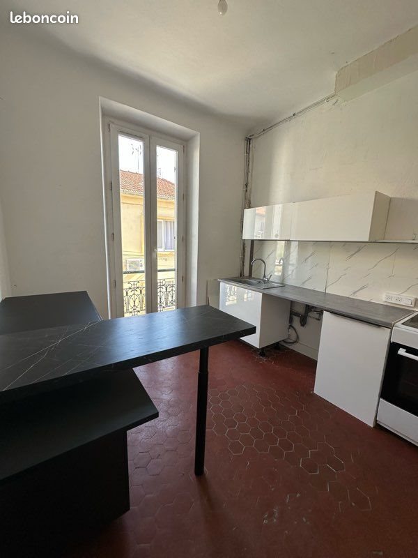 Appartement à vendre, 46m², Toulon