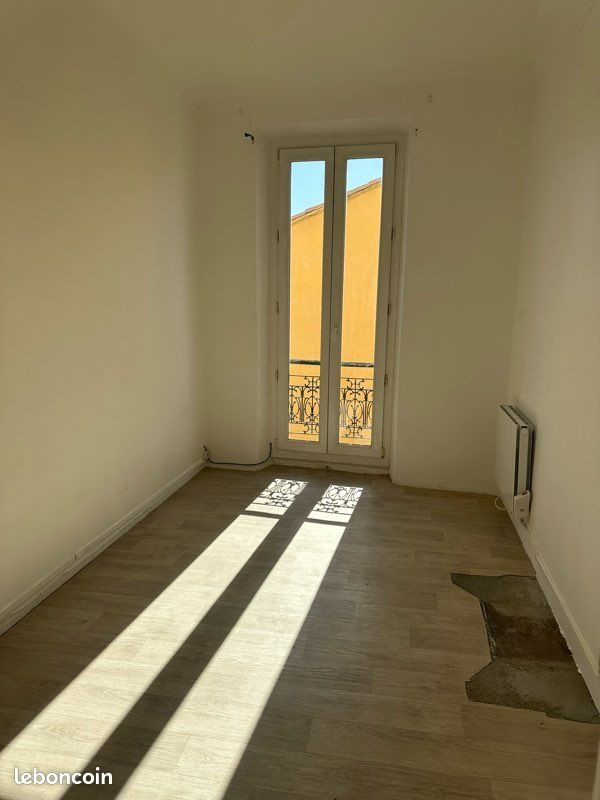 Appartement à vendre, 46m², Toulon