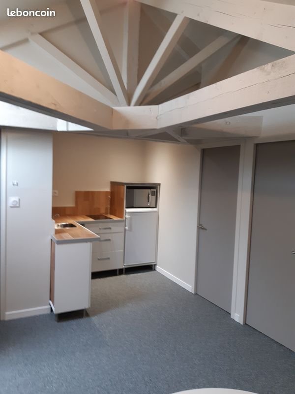 Appartement à louer, 38m², Les Epesses