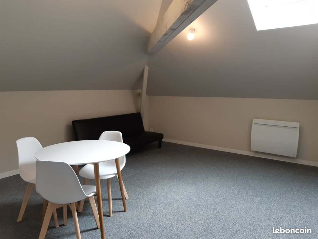 Appartement à louer, 38m², Les Epesses