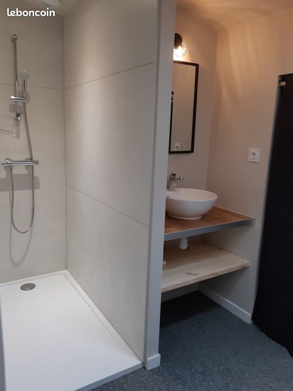 Appartement à louer, 38m², Les Epesses