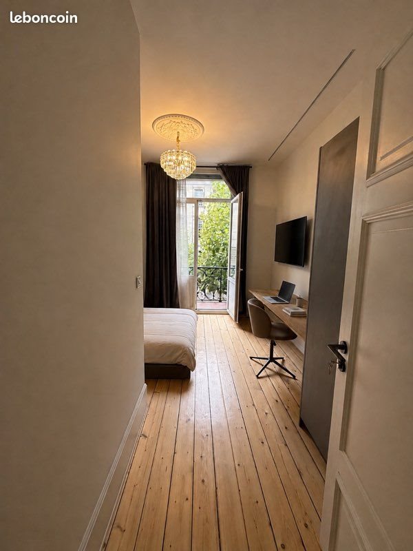 Appartement à louer, 77m², Strasbourg