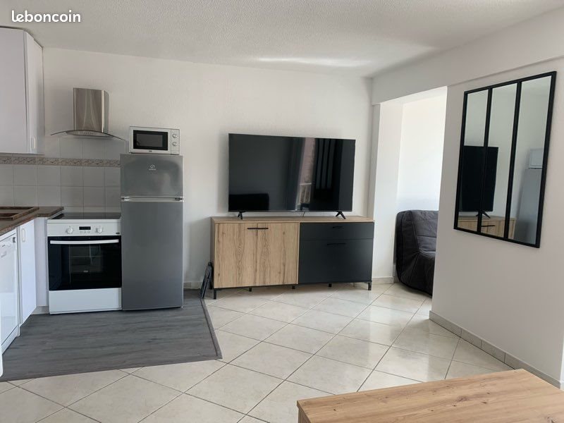 Appartement à vendre, 40m², Agde (Cap d'Agde)