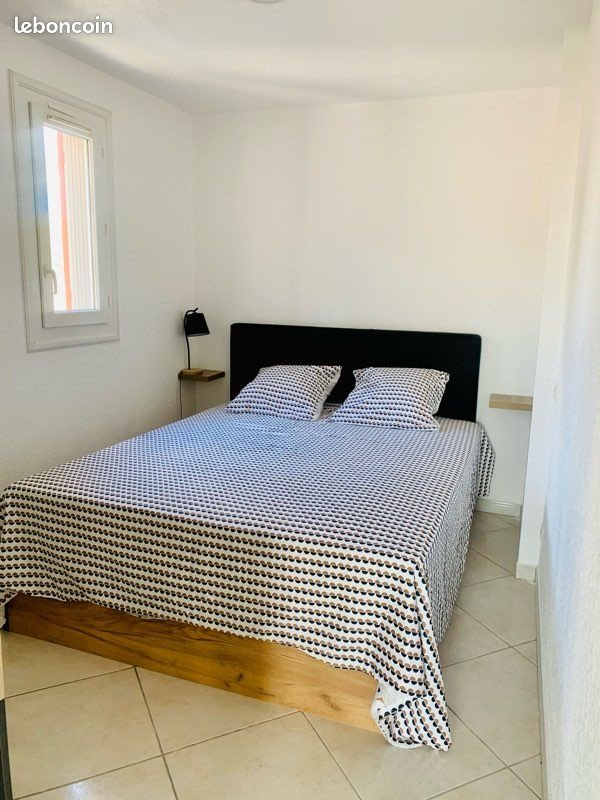 Appartement à vendre, 40m², Agde (Cap d'Agde)