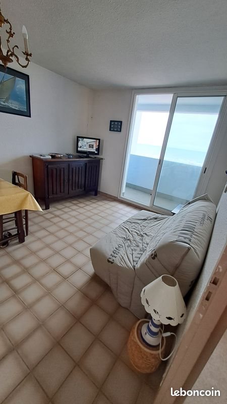 Appartement à vendre, 49m², Saint-Hilaire-de-Riez