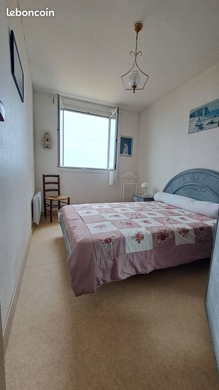 Appartement à vendre, 49m², Saint-Hilaire-de-Riez