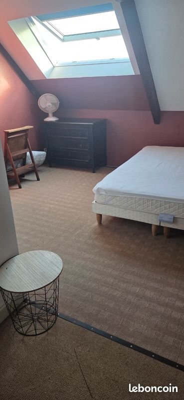 Appartement à louer, 60m², Pédernec