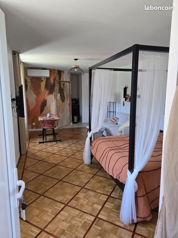 Appartement à louer, 32m², Saint-Jean-de-Maurienne