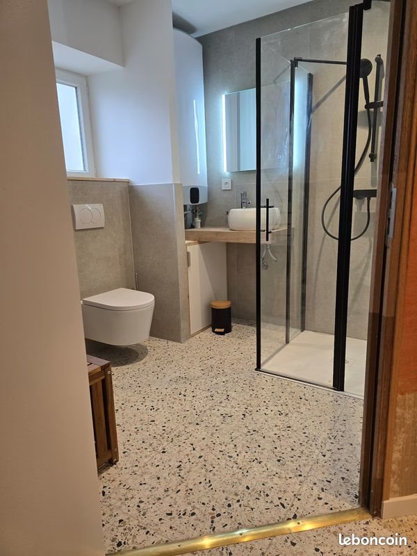 Appartement à louer, 32m², Saint-Jean-de-Maurienne