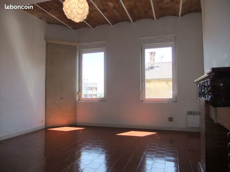Appartement à louer, 56m², Béziers