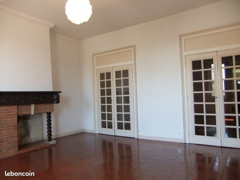 Appartement à louer, 56m², Béziers