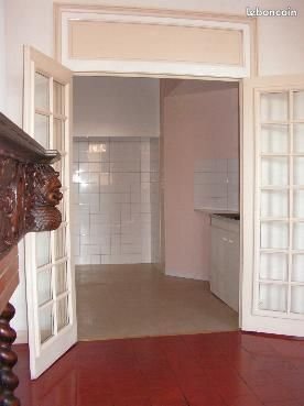 Appartement à louer, 56m², Béziers