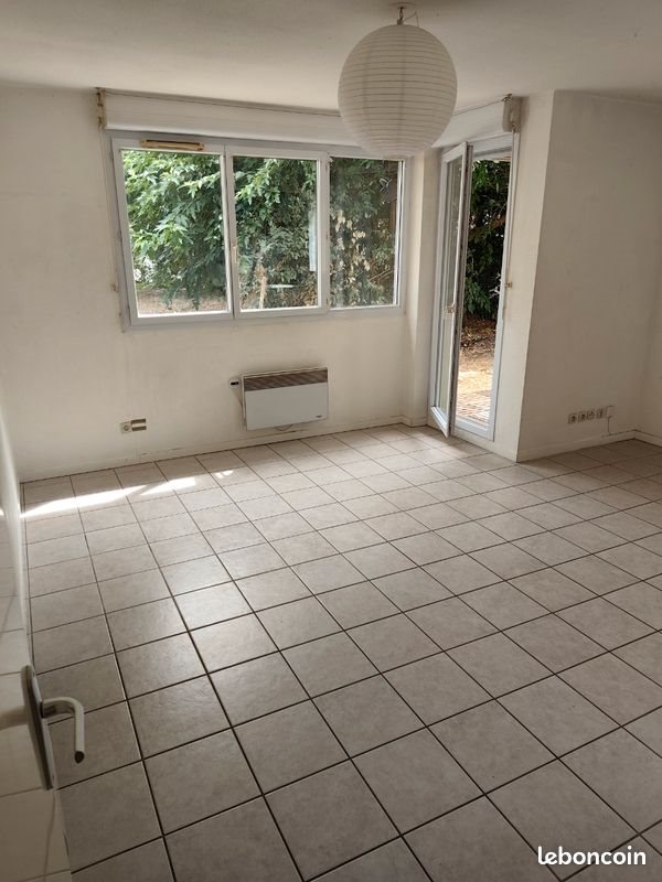 Appartement à vendre, 38m², Toulouse