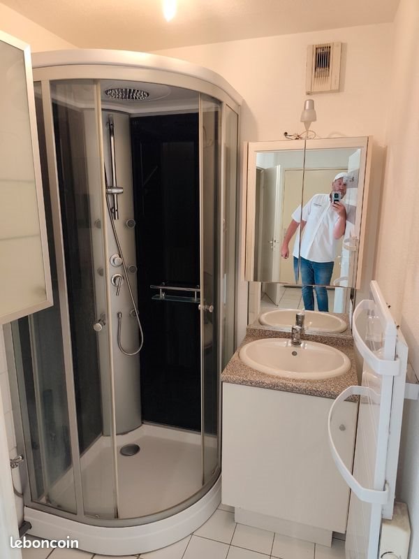 Appartement à vendre, 38m², Toulouse