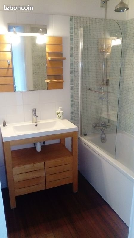 Appartement à louer, 58m², Saint-Nazaire