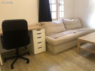 Appartement à louer, 14m², Aix-en-Provence