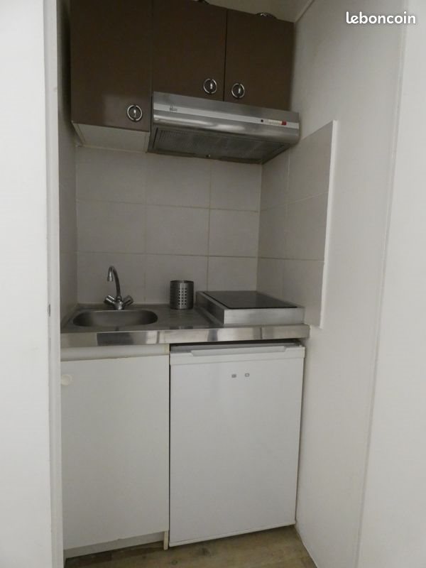 Appartement à louer, 14m², Aix-en-Provence