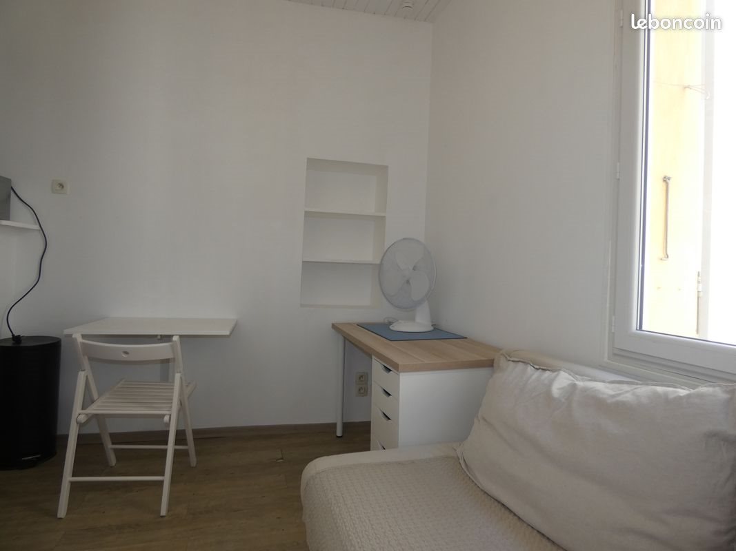 Appartement à louer, 14m², Aix-en-Provence