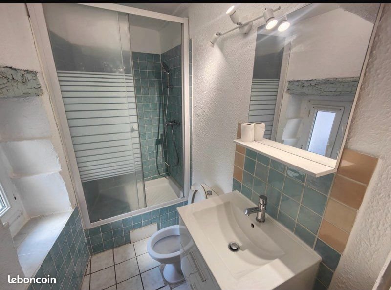 Appartement à louer, 40m², Belgentier