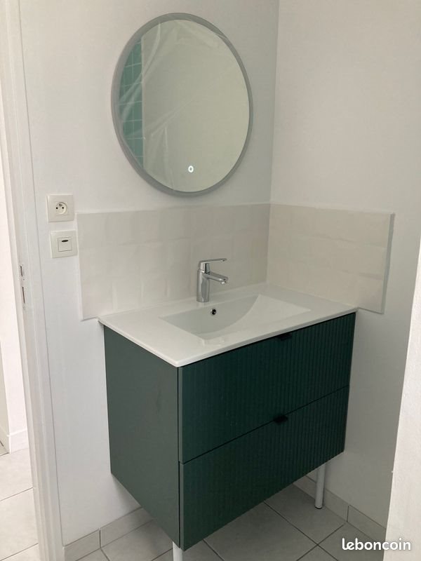 Appartement à louer, 36m², Saint-Nazaire