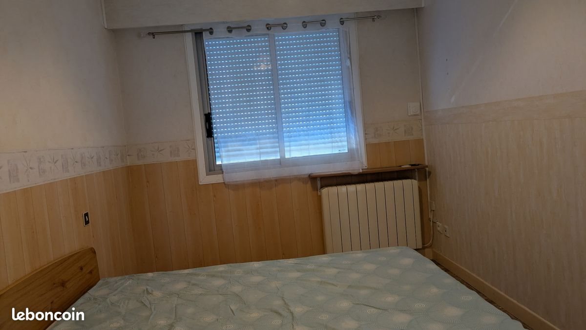 Appartement à louer, 37m², Rodez