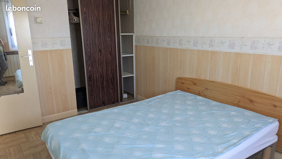 Appartement à louer, 37m², Rodez