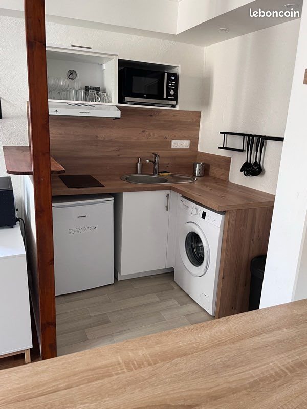 Appartement à louer, 25m², Poitiers