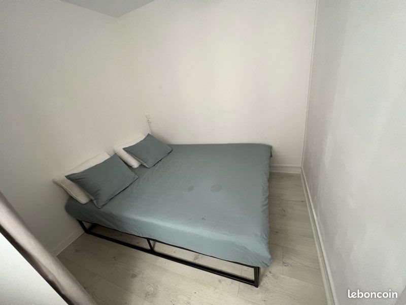 Appartement à louer, 40m², La Bourboule