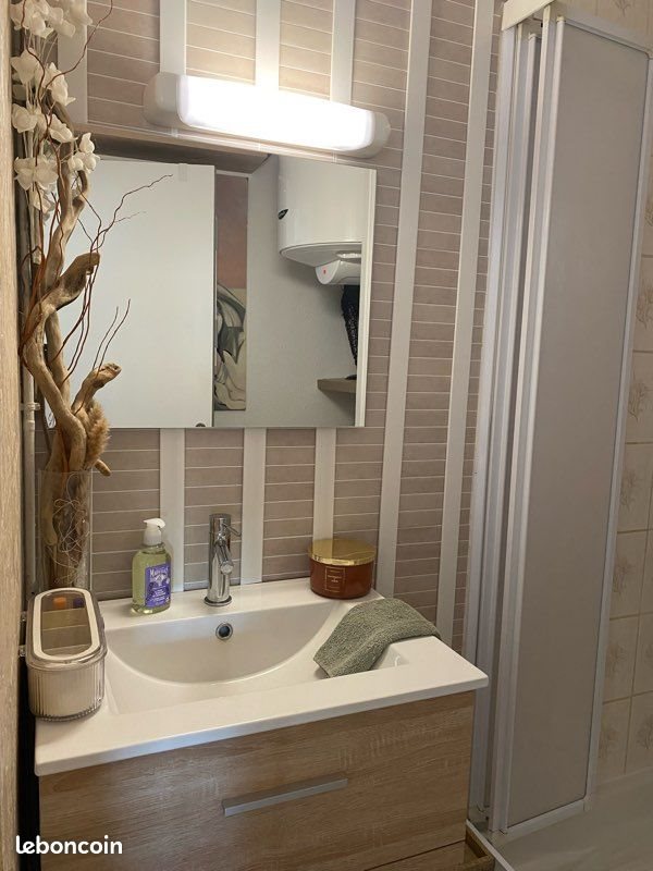 Appartement à vendre, 30m², Narbonne