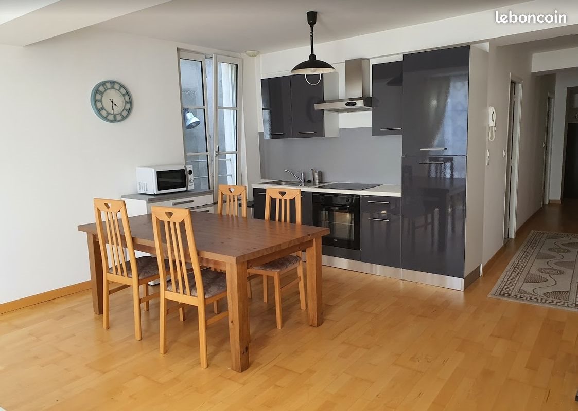 Appartement à louer, 48m², Sézanne
