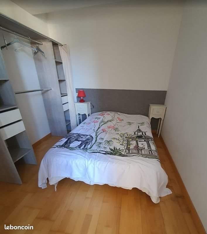 Appartement à louer, 48m², Sézanne