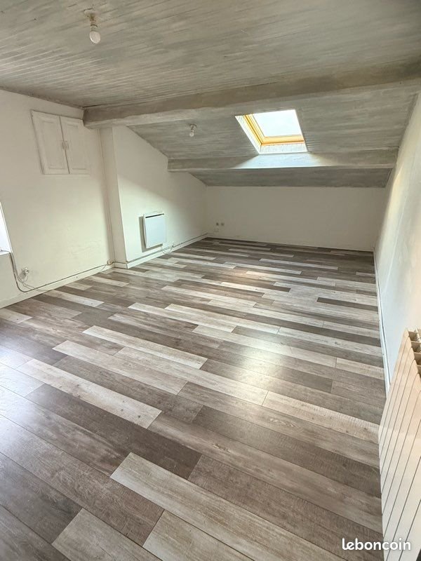 Appartement à louer, 60m², Saint-Jean-Bonnefonds